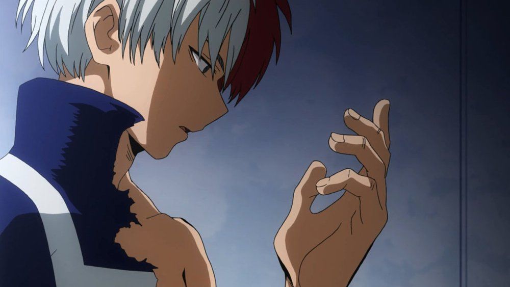 Boku no Hero Academia - 24 Boku no Hero Academia - 24